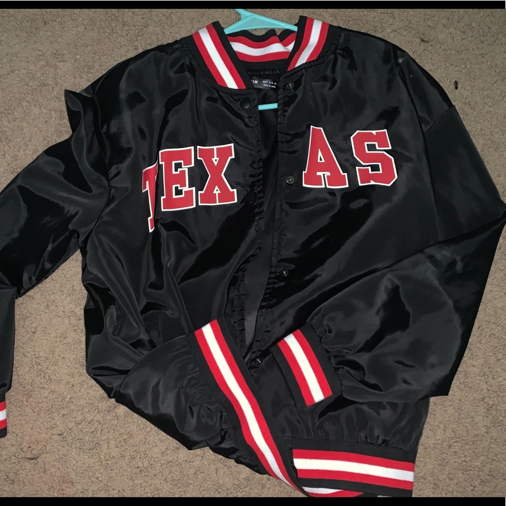 TEXAS LIGHT WIGHT JAKCET